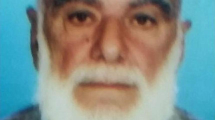 Dedesini &Ouml;ld&uuml;ren Torun Teslim Oldu