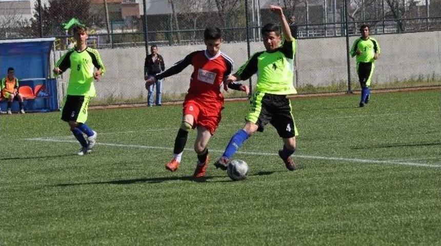 Kayseri İkinci Amat&ouml;r K&uuml;me U-19 Ligi