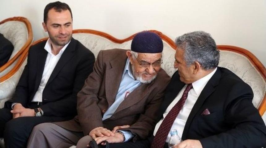 Elibol: &ldquo;yenimahalle Geri Kaldı, Bu Durumu Değiştireceğiz&rdquo;