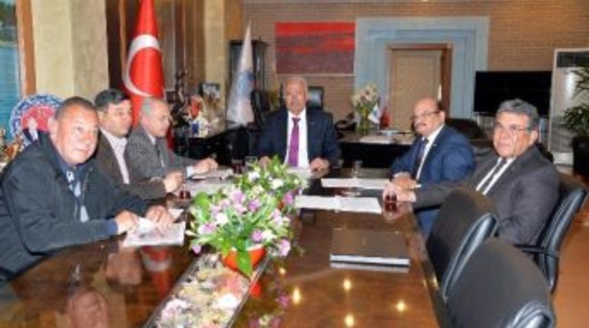 Metab, Silifke Su Altı Araştırmalarına Katkı Verecek