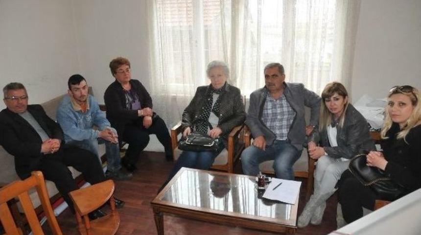 Ak&ccedil;akoca &Ccedil;evre Ve Yaşam Hakkı Platformu Etkinliklerine Hız Veriyor