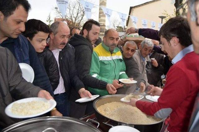 Kanuni Sultan Süleyman Doğumunun 520. Yıl Dönümünde Trabzon’da Anıldı