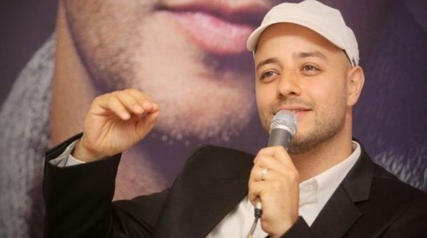 Maher Zain, &lsquo;ya Nebi Selam Demek&rsquo; İ&ccedil;in T&uuml;rkiye&rsquo;de