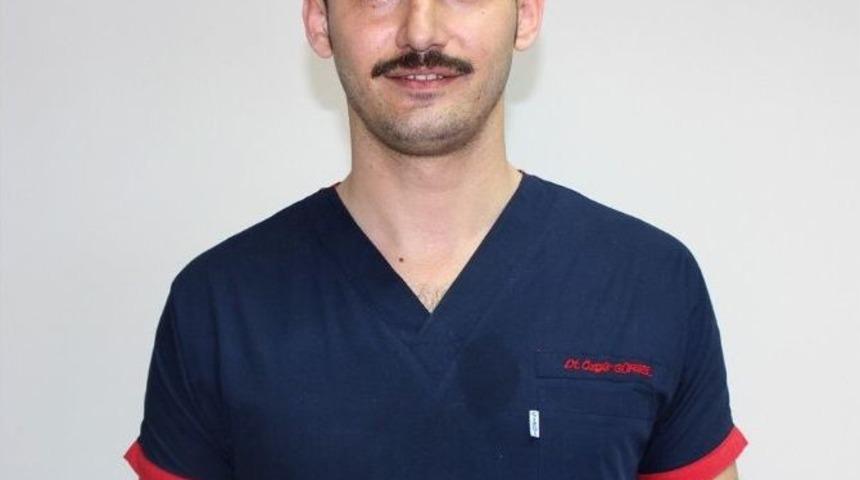 Kanal Tedavisiyle Dişler &Ccedil;ekilmeden Korunabilir