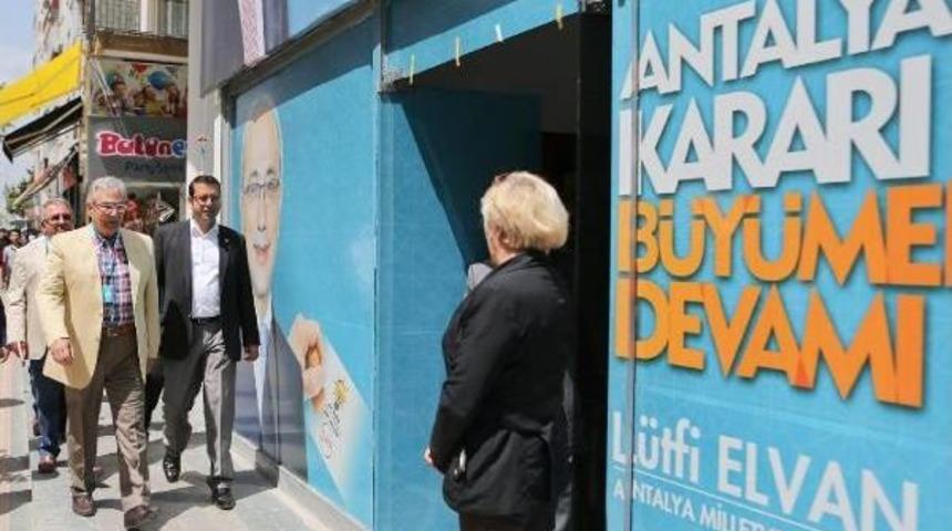 Baykal: Akp Balonu Eskisi Gibi Şişmiyor
