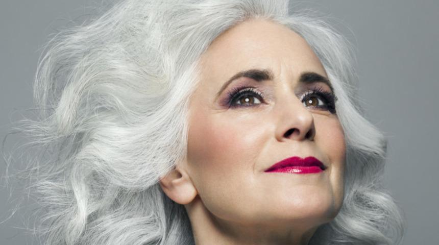  Sa&ccedil;ların beyazlamasına neden olan gen bulundu