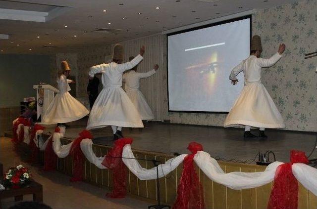 Anadolu İmam Hatip Lisesi’nden Kutlu Doğum Etkinliği