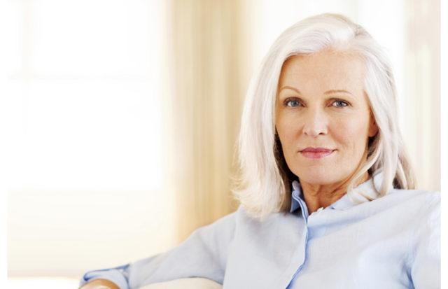 Saçların beyazlamasına neden olan gen bulundu 1