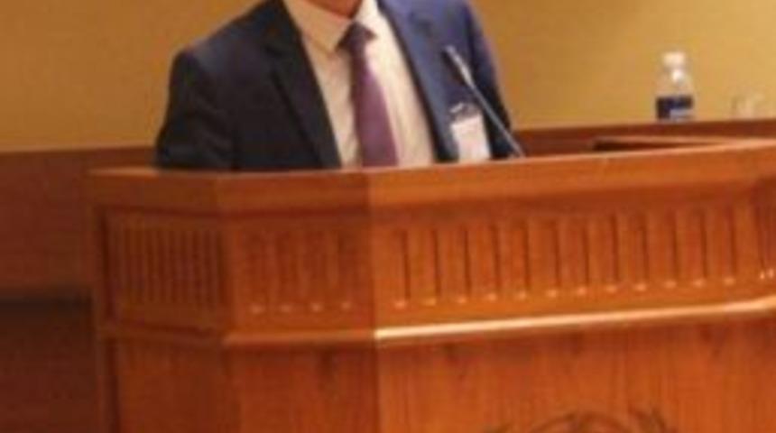 Azerbaycanlı Gen&ccedil;, G20 Gen&ccedil;ler Forumunda Avrupa Parlamentosu&rsquo;nun Kararına İtiraz Edecek