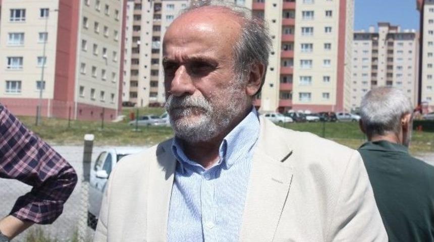 İddialar Üzerine Hdp Heyeti Cezaevine Gitti