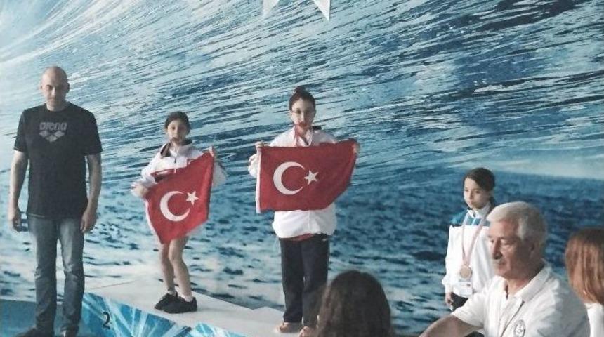 Milli Mayoyla 5 Altın