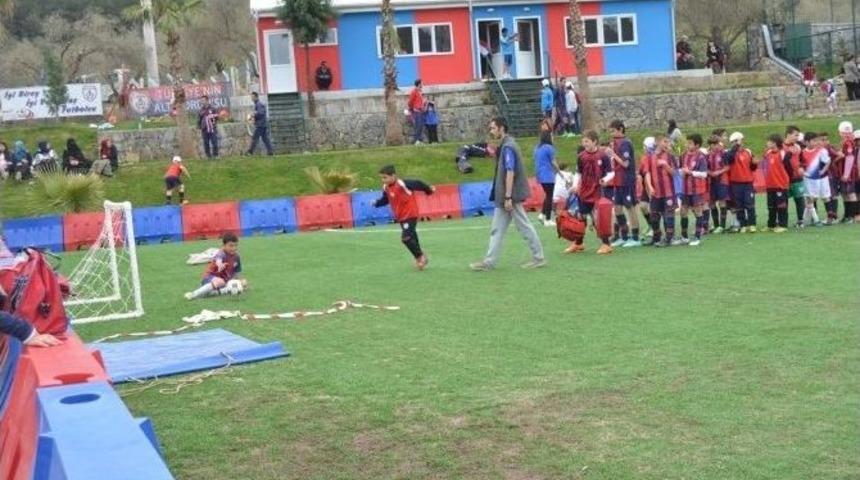 Altınordu 23 Nisan &Ccedil;ocuk Şenliği D&uuml;zenledi