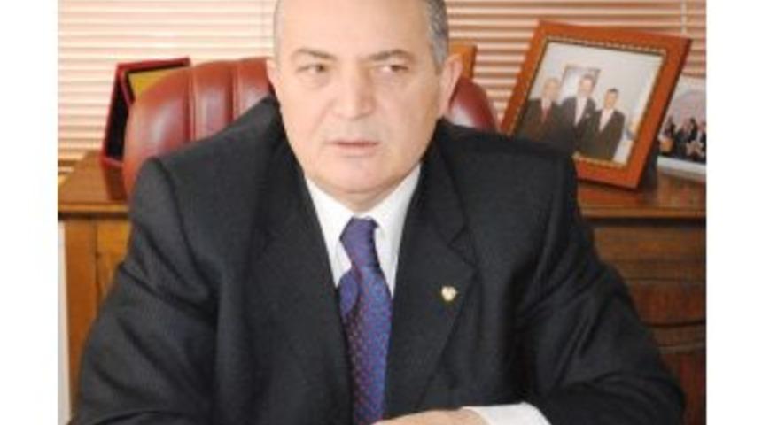 Karslıoğlu&rsquo;ndan Fındıkla İlgili Sevindirici Haber