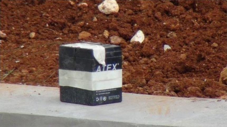 Gaziantep&rsquo;te Ş&uuml;pheli Kutu Paniği