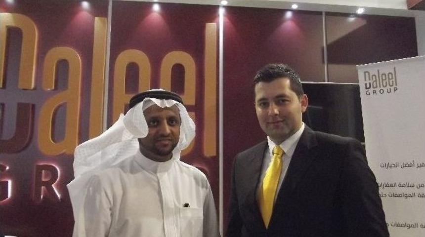 Arap-t&uuml;rk Gayrimenkul Zirvesi İstanbul&rsquo;da Ger&ccedil;ekleşti