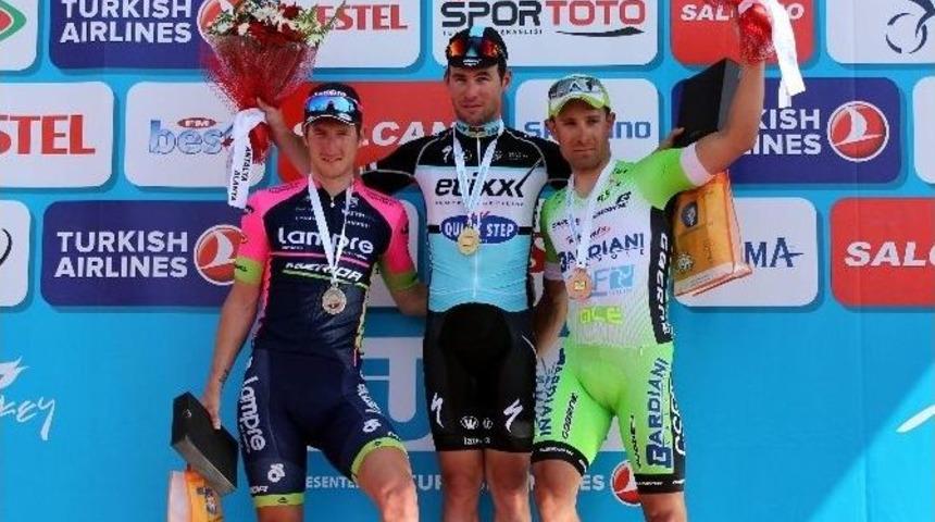 51. Cumhurbaşkanlığı T&uuml;rkiye Bisiklet Turu