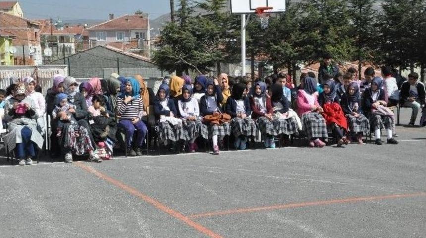 Boz&uuml;y&uuml;k Anadolu İhl&rsquo;de Kutlu Doğum Programı