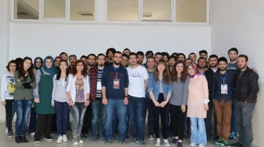 Om&uuml;&rsquo;de Siber G&uuml;venlik Kampı