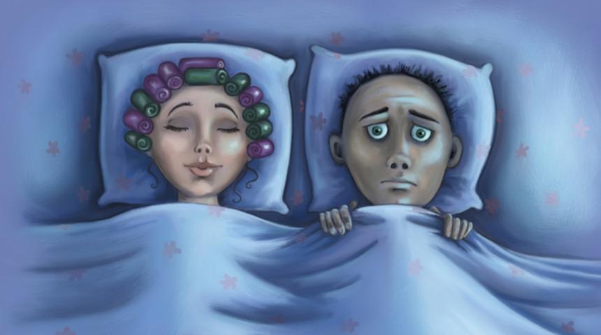 Uykuyu kovalamaktan vazge&ccedil;in! Deliksiz uykunun sırrı haberimizde