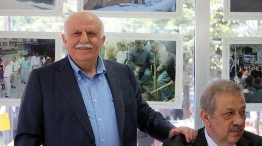 Ak Partili Kıyıklık: &ldquo;o Mahkemenin Beraat Kararı Yasal Değildi&rdquo;