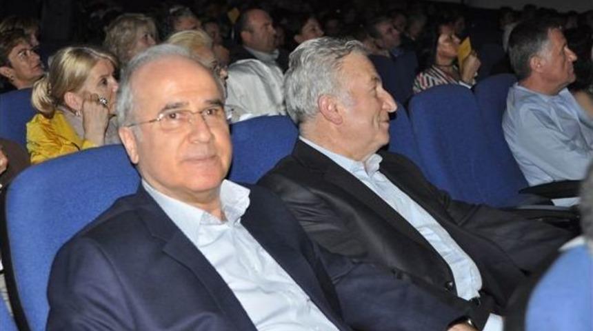 Kolin&rsquo;in Bahar Konseri