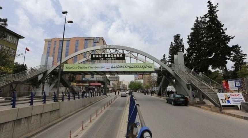 &Uuml;st Ge&ccedil;itler Yenileniyor