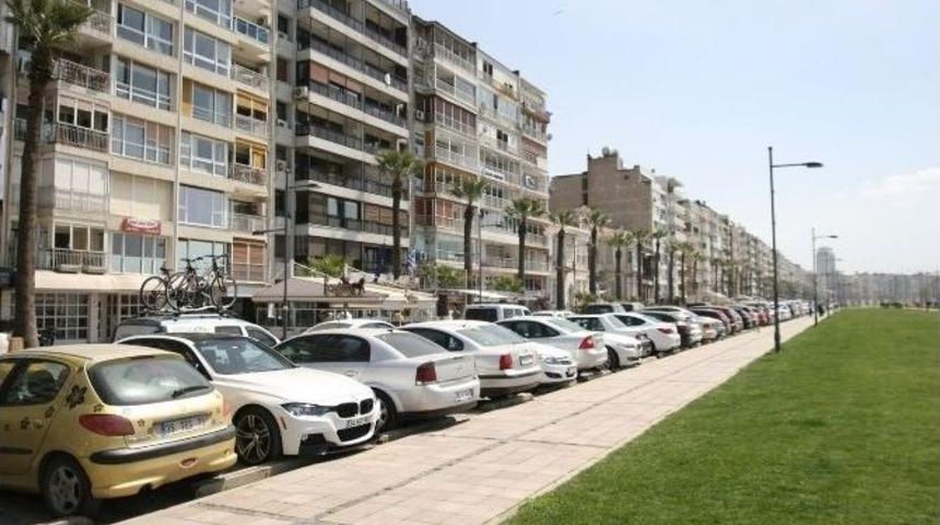 İzmir&rsquo;de &rsquo;kordon&rsquo; Tartışması