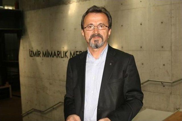 İzmir’de ’kordon’ Tartışması