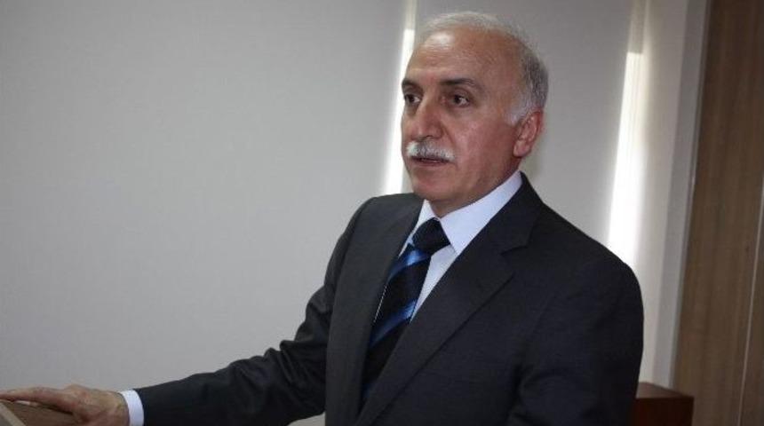 Şahin: &ldquo;abd&rsquo;de Oto Sans&uuml;r Var&rdquo;