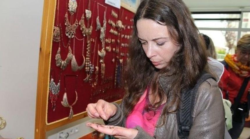 Avusturya&rsquo;nın W&ouml;rgl Belediyesi Samsun&rsquo;u &Ouml;rnek Alacak