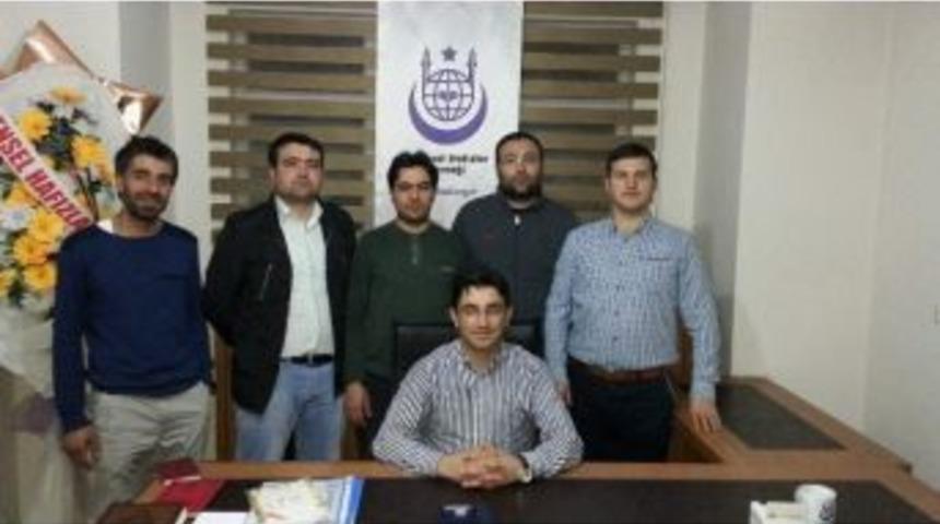 D&uuml;nya Hafızlar Haftası