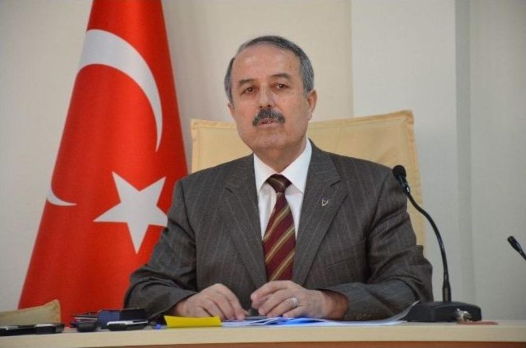 Bilecik Merkez İl&ccedil;e K&ouml;ylere Hizmet G&ouml;t&uuml;rme Birliği Olağan Kongresi Yapıldı