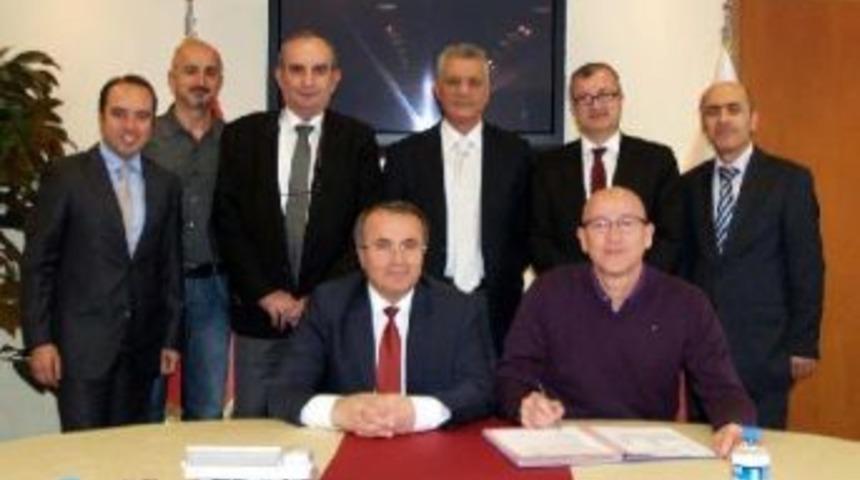 Botaşspor, Ceyhun Yıldızoğlu Ile Devam Edecek