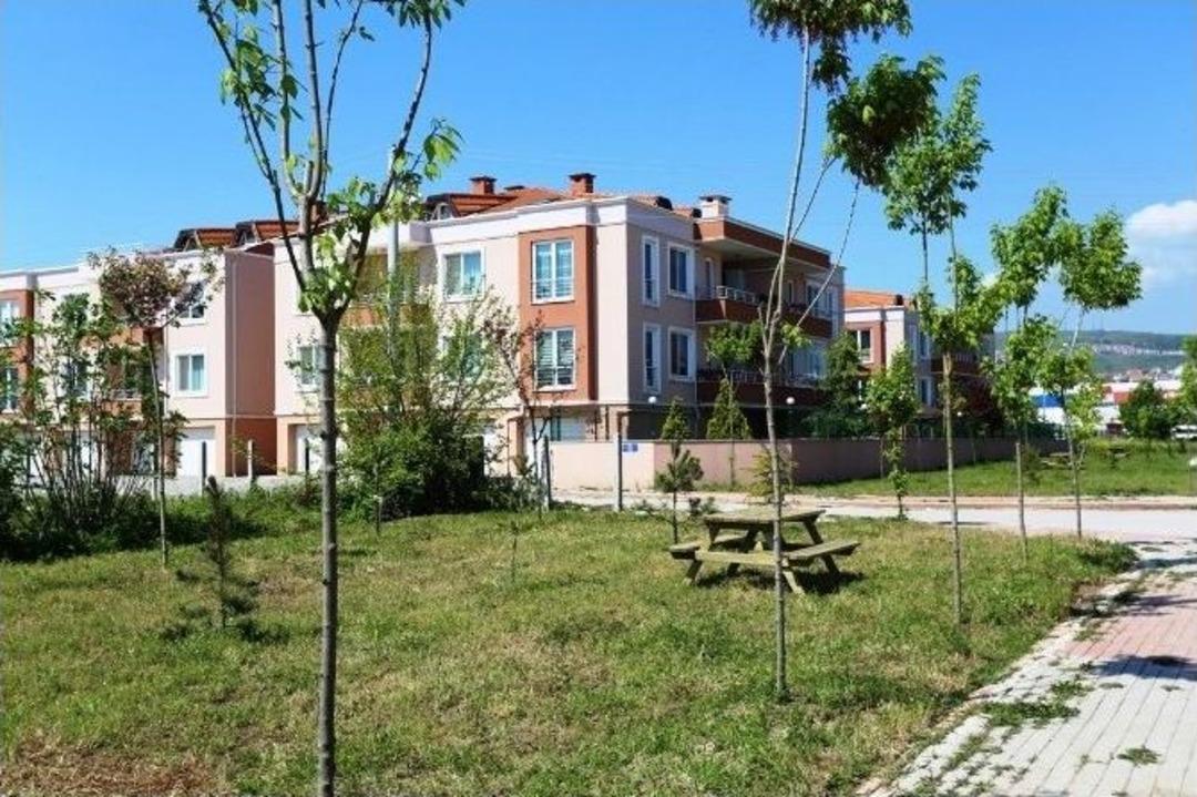 Serdivan Belediyesi Altyapı &Ccedil;alışmalarına Devam Ediyor