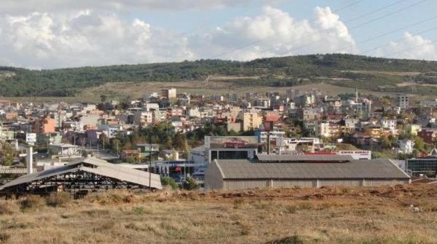 'izmir'in &Ccedil;ernobil'i' Davasında Savcı T&uuml;m Sanıklara Beraat Istedi