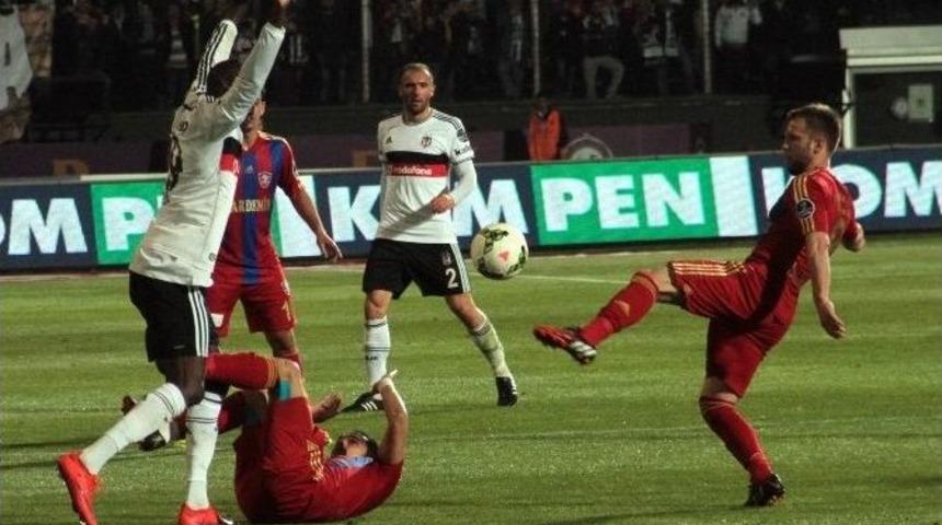 Spor Toto S&uuml;per Lig