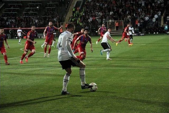 Spor Toto Süper Lig