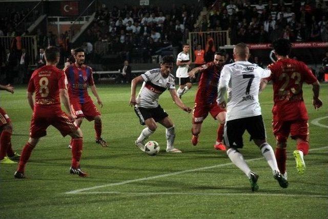 Spor Toto Süper Lig