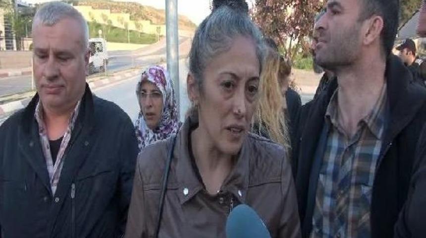 G&uuml;lsuyu Olayları Davasında 4 Sanık Daha Tahliye Edildi