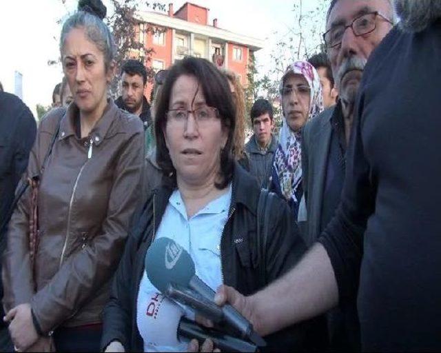 Gülsuyu Olayları Davasında 4 Sanık Daha Tahliye Edildi