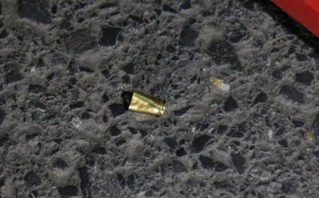 Nişantaşı nda Silah Sesleri 1