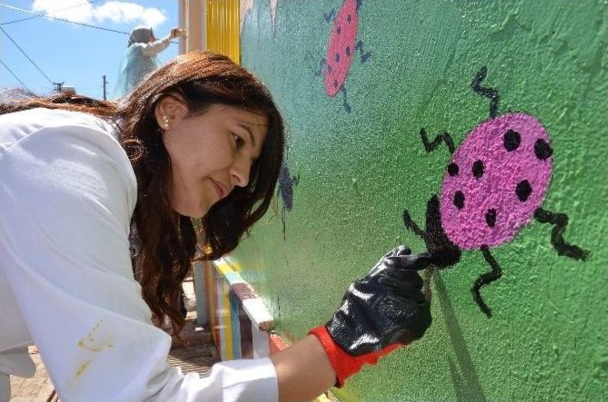 T&uuml;rk Eğitim Sen&rsquo;den &lsquo;her Okul Bizimdir&rsquo; Kampanyası