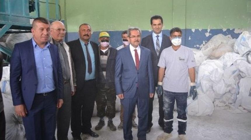 Atık Toplayıcılarının Gözü Dünya Liderliğinde