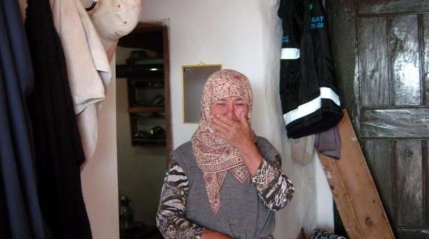 &Ccedil;ekyat I&ccedil;inde Sakladığı Altınlar, G&uuml;peg&uuml;nd&uuml;z &Ccedil;alındı