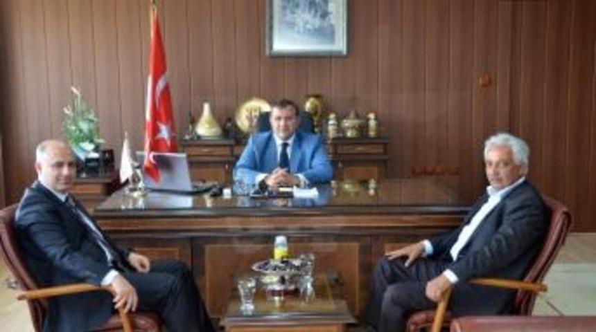 Milli Eğitim M&uuml;d&uuml;rl&uuml;ğ&uuml; İle Me&uuml; Arasındaki İşbirliği Protokol&uuml; Yenilendi