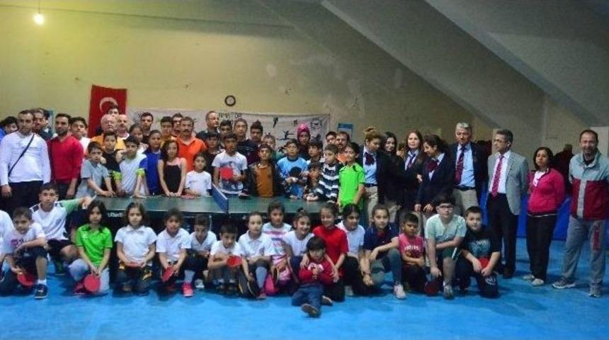 23 Nisan Spor Etkinlikleri