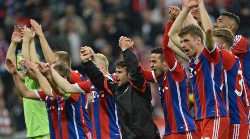 Avrupa&rsquo;da Şampiyonluk Ateşi Yanıyor