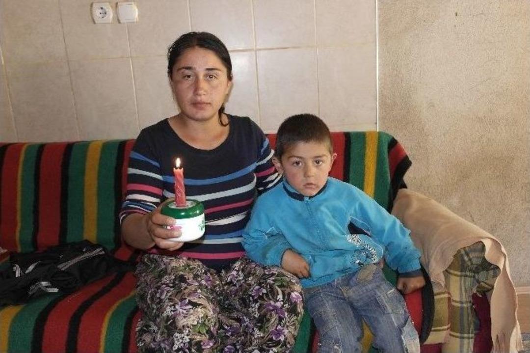 Bakan Talimatıyla A&ccedil;ılan Elektrik Beş Yıl Sonra Kesildi