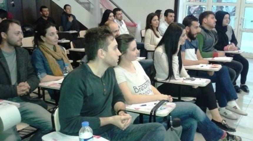 Evlilik Okulu 112 Mezun Verdi