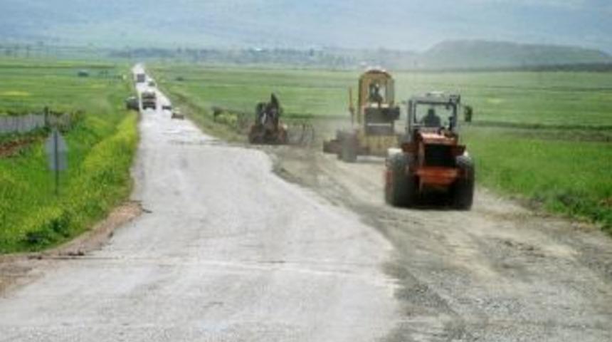 Erdoğan&rsquo;ın Genişletme S&ouml;z&uuml;n&uuml; Verdiği Grup Yolunda &Ccedil;alışma Başladı